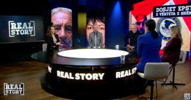 Skandalet e dosjes Epstein/ Gjyli: Drejtësi selektive! Koçibellinj: Individi i pambrojtur përballë pushtetit