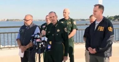 Incidenti i armatosur në rezidencën e Donald Trump, FBI merr në dorë hetimin