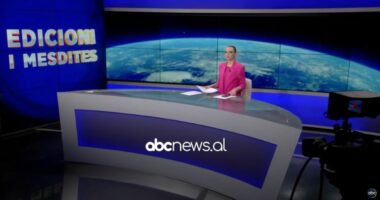 Edicioni i mesditës me Fabiola Hoxha, (22/02/2026)