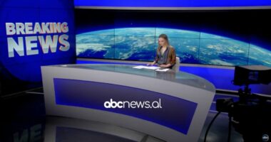 Breaking News me Fabiola Hoxha, (23/02/2026)