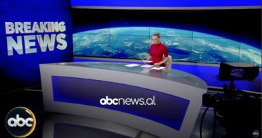 Breaking News me Fabiola Hoxha, (24/02/2026)