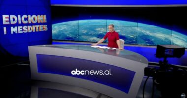 Edicioni i Mesditës me Fabiola Hoxhën, (24/02/2026)