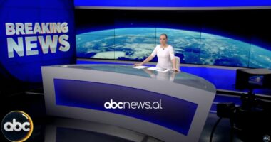 Breaking News me Fabiola Hoxha, (25/02/2026)