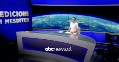 Edicioni i Mesditës me Fabiola Hoxhën, (25/02/2026)