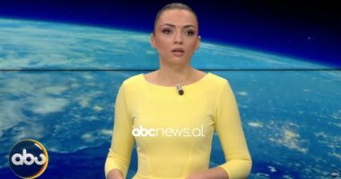 Breking News me Fabiola Hoxha, (27/02/2026)