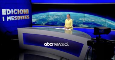 Edicioni i Mesditës me Fabiola Hoxhën, (27/02/2026)