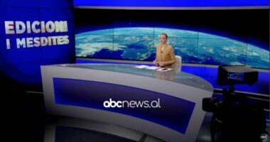 Edicioni i Mesditës me Fabiola Hoxhën, (10/02/2026)