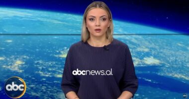 Breaking News me Fabiola Hoxhën, (13/02/2026)