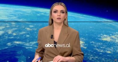 News Hour me Fabiola Hoxhën, (16/02/2026)