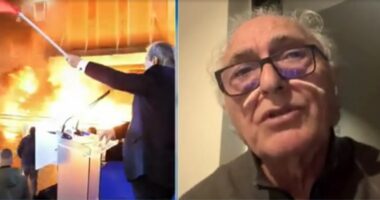 “Berisha simbolizon ligësinë”, Çupi: Në 20 shkurt do të ketë vrasje të paralajmëruar