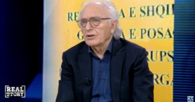 “Gjyqësori i varur nga fantazma e plepave”/ Çupi: Nuk kemi gjuhë juridike. Mentaliteti, gjyqtari del mbi ligjin