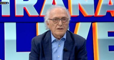 “PD, gjithnjë më pak mbështetës”/ Çupi: Grupi i zjarrit sponsorizohet nga Shkëlzen Berisha, kanë celula të mafies në çdo pjesë