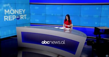 Money Report me Genta Dobra, (17/02/2026)