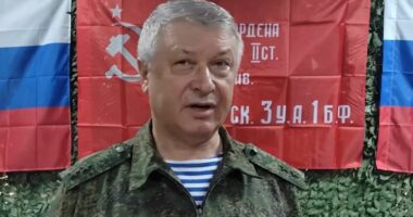 Atentati ndaj gjeneralit në mes të Moskës, i dyshuari ekstradohet nga Dubai në Rusi