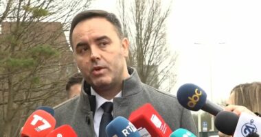 Konjufca nga Haga: UÇK bëri luftë të pastër! Verdikti final do jetë në përputhje me historinë