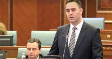 Konjufca: Ka një konsensus automatik në shoqëri për një president nga familja Jashari