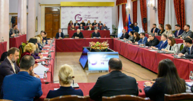 Sot mblidhet grupi parlamentar i PS, zbardhet axhenda