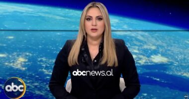 News Hour me Habi Hoxhën, (03/02/2026)