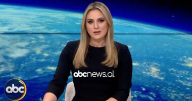 News Hour me Habi Hoxhën, (02/02/2026)