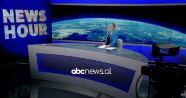 News Hour me Habi Hoxhën, (05/02/2026)