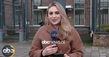 Balkan Update me Habi Hoxha, (16/02/2026)