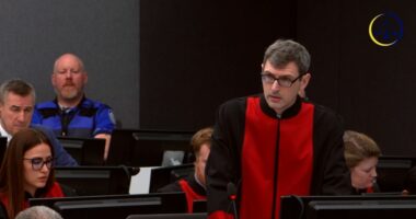 Mbrojtja e prerë me ZPS: S’keni asnjë provë që Jakup Krasniqi ka vizituar vendet e ndalimit