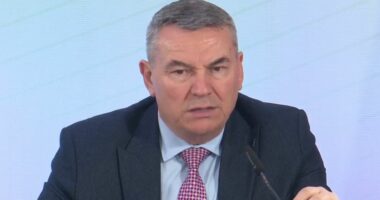 Shembja e aksit Librazhd-Prrenjas, kreu i Emergjencave Civile: Jemi në gatishmëri, të angazhuar për krijimin e një aksi të ri