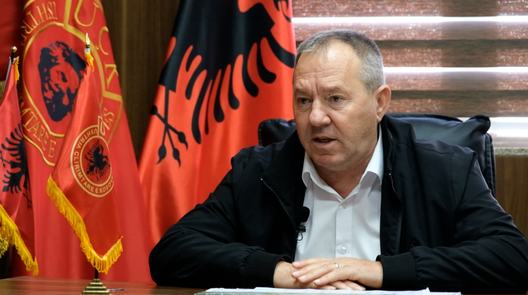 Arrestimi i ish ushtarit të UÇK së  Mithat Llozhani  Gucati qytetarëve të Kosovës  Shmangni udhëtimet në Serbi