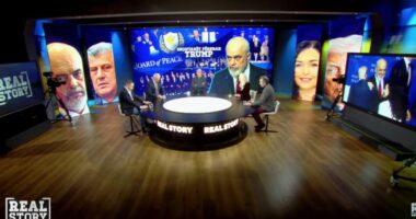 Fjalimi i Ramës në Bordin e Paqes/ Mërtiri: E përdori për të përfituar personalisht. Muça: E ngriti në piedestal faktorin shqiptar