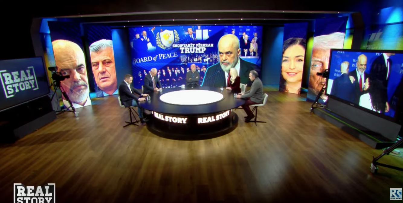 Fjalimi i Ramës në Bordin e Paqes/ Mërtiri: E përdori për të përfituar personalisht. Muça: E ngriti në piedestal faktorin shqiptar