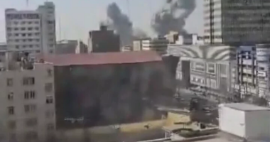 Ushtria izraelite pas sulmeve ndaj Teheranit: Presim një kundërsulm nga Irani