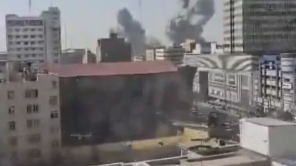 Ushtria izraelite pas sulmeve ndaj Teheranit: Presim një kundërsulm nga Irani