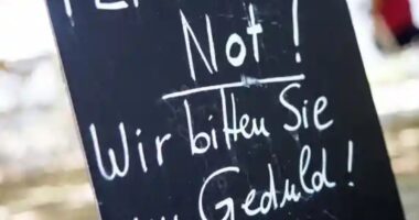 Mungesa e punëtorëve të kualifikuar në Gjermani kthehet në shqetësim