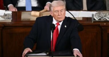 Trump konfirmon sulmet amerikane: SHBA-ja ka nisur “operacione të mëdha luftarake në Iran”