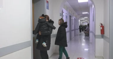 Bie kurba e gripit/ ISHP: Piku ishte në janar, humbi jetën një i sëmurë kronik