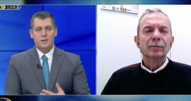 “Pozitat e Berishës, të lëkundura”, Nura: Në PD do ketë më shumë hapësirë për Salianjin!