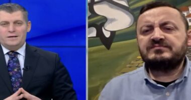 “Berisha nuk prodhon më politikë”, Mahmutaj: Idetë i ka pasur të kopjuara përherë