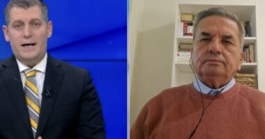 Nuk ka më pezullime ministrash!/ Beqiri: Kushtetuesja u pozicionua politikisht