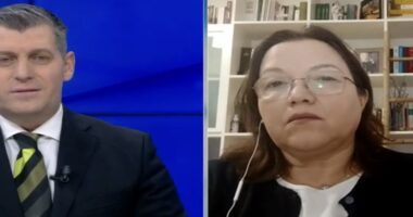 “ PD, krizë e thellë në buzë të varrit”, Gjikondi: Salianji po i jep partisë adrenalinë të re