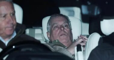 Projektligji për Andrew/ Qeveria britanike gati ta nxjerrë nga radha për të trashëguar kurorën