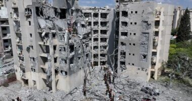 Mburoja sekrete e Iranit: Armë nëntokësore, raketa dhe dronë kamikazë