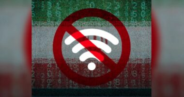 Irani në ndërprerje pothuajse totale interneti, vetëm 4% e vendit kanë akses në rrjet