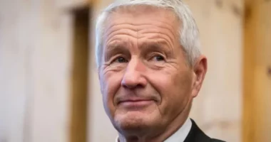 Ish-kryeministri i Norvegjisë akuzohet për korrupsion të rëndë për lidhjet me Epsteinin