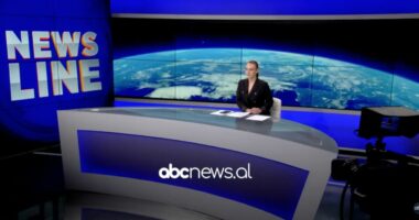 News Line me Jeta Kasemi, (14/02/2026)