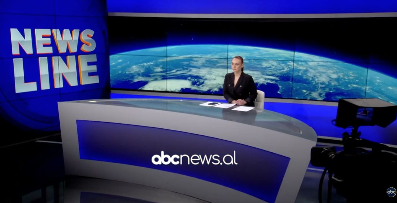 News Line me Jeta Kasemi   14 02 2026 