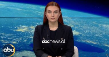 Shqipëria Sot me Jeta Kasemin, (28/02/2026)