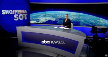 Shqipëria Sot me Jeta Kasemi, (14/02/2026)