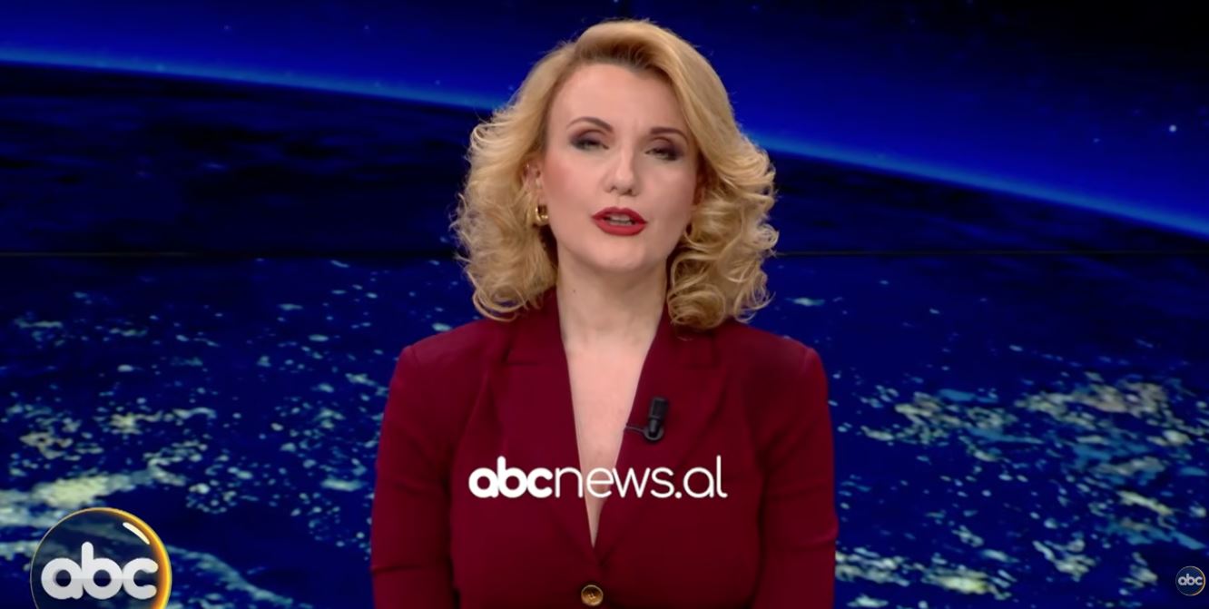 Edicioni qendror me Juli Krisafin   17 02 2026 