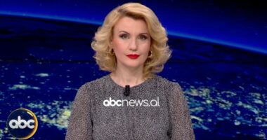 Edicioni Qendror me Juli Krisafi, (04/02/2026)