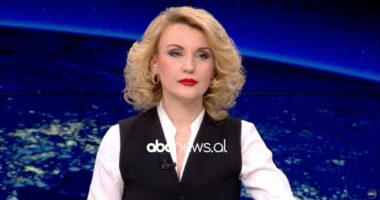 Edicioni Qendror me Juli Krisafi, (05/02/2026)